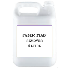 Fabric Stain Remover